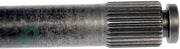 Dorman 630-341A 1997-2004 Dodge Dakota Drive Axle Shaft