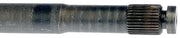 Dorman 630-408A 1997-2004 Dodge Dakota Drive Axle Shaft