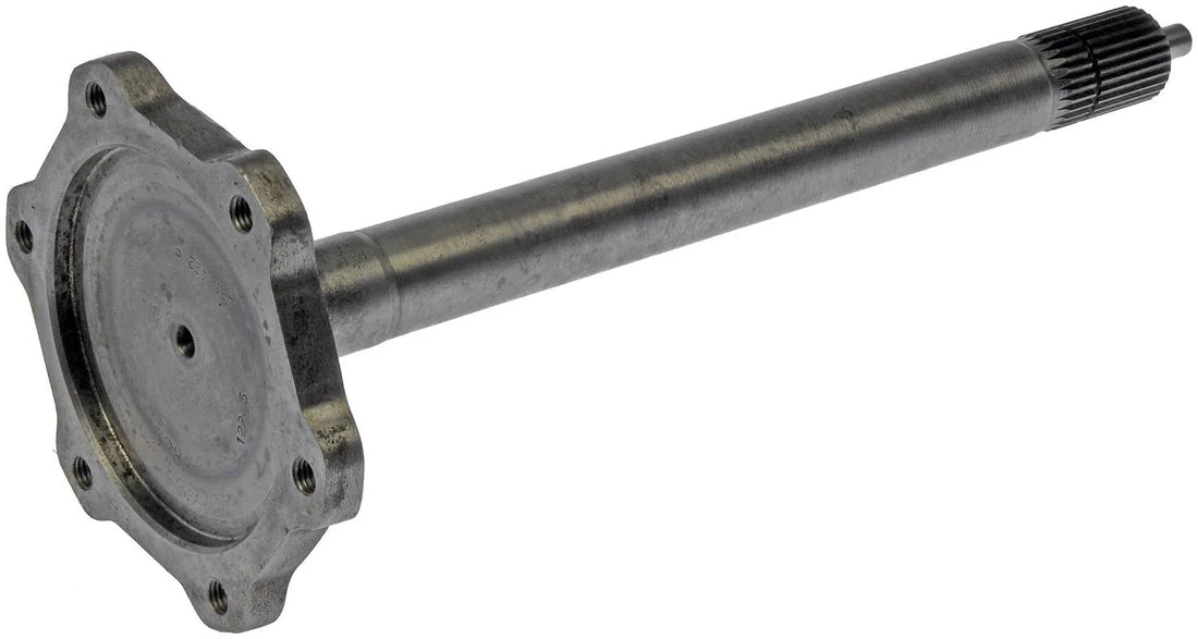 Dorman 630-422 2007-2012 Chevrolet Tahoe Drive Axle Shaft Assembly