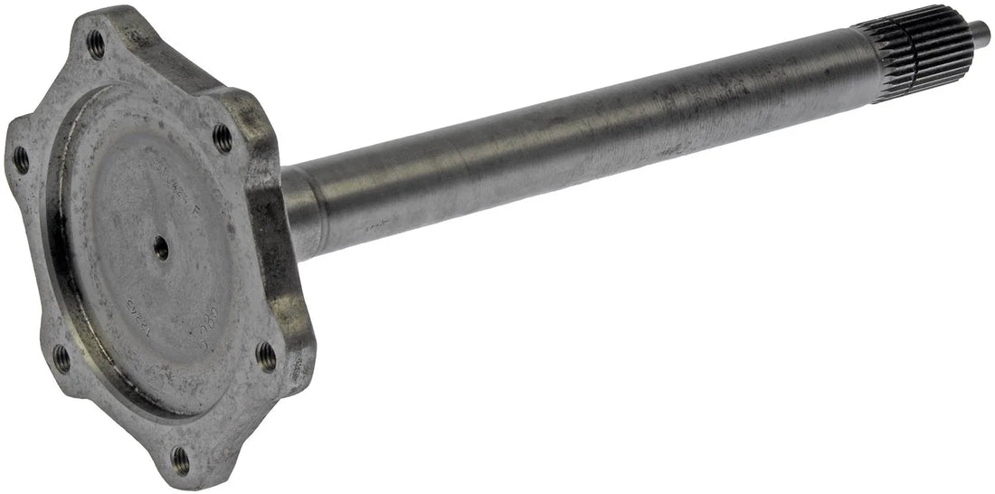 Dorman 630-424 2007 Chevrolet Silverado 1500 Classic Drive Axle Shaft Assembly