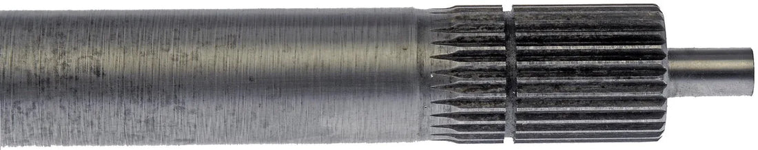 Dorman 630-424 2007 Chevrolet Silverado 1500 Classic Drive Axle Shaft Assembly
