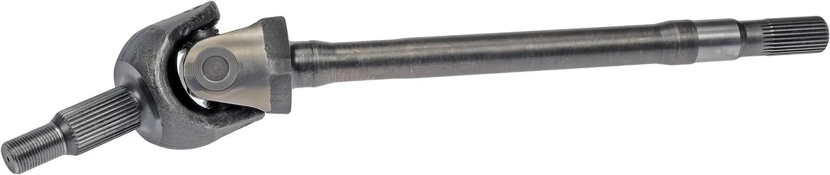 Dorman 630-429 2018 Jeep Wrangler JK Drive Axle Shaft Assembly