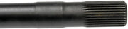 Dorman 630-430 2003-2006 Jeep Wrangler Drive Axle Shaft Assembly
