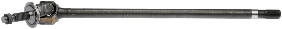 Dorman 630-430 2003-2006 Jeep Wrangler Drive Axle Shaft Assembly