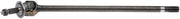 Dorman 630-430 2003-2006 Jeep Wrangler Drive Axle Shaft Assembly