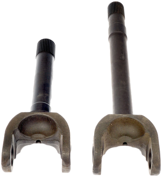 Dorman 630-436 Front Axle Shaft Kit With 35-spline outer axle