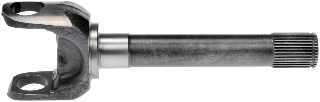 Dorman 630-437 1987-1991 GMC V3500 Drive Axle Shaft Assembly