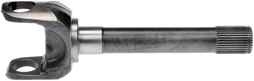 Dorman 630-437 Front Axle Shaft Kit With 35-spline outer axle