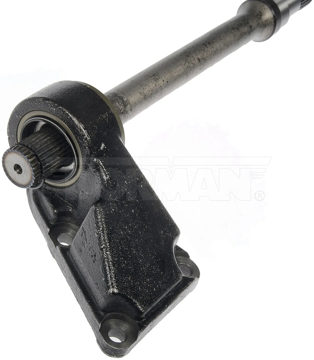 Dorman 630-469 2005-2012 Ford Escape CV Intermediate Shaft