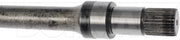 Dorman 630-469 2005-2012 Ford Escape CV Intermediate Shaft