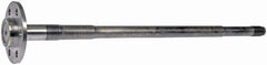 Dorman 630-504A Rear Axle Shaft, Left Or Right