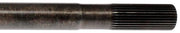 Dorman 630-513A 1999-2004 Jeep Grand Cherokee Drive Axle Shaft