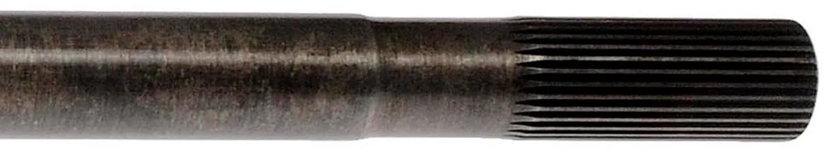 Dorman 630-513A 1999-2004 Jeep Grand Cherokee Drive Axle Shaft
