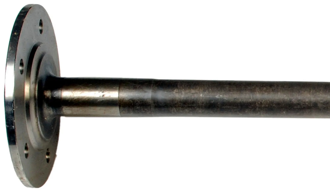 Dorman 630-609A 2004-2008 Chevrolet Colorado Drive Axle Shaft