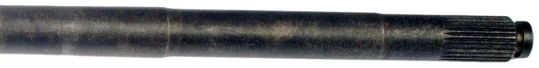 Dorman 630-609A 2004-2008 Chevrolet Colorado Drive Axle Shaft