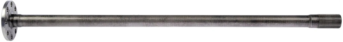 Dorman 630-613A 2000-2005 Ford Excursion Drive Axle Shaft