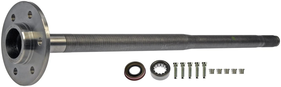 Dorman 630-618 2005-2008 Ford Lobo Drive Axle Shaft