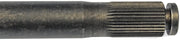 Dorman 630-633A 2005-2008 Ford Lobo Drive Axle Shaft