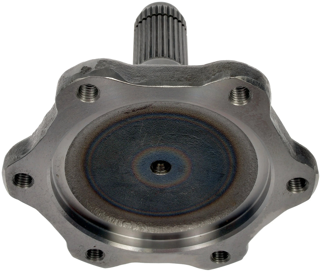 Dorman 630-636 2012-2014 Cadillac Escalade ESV Drive Axle Shaft Assembly