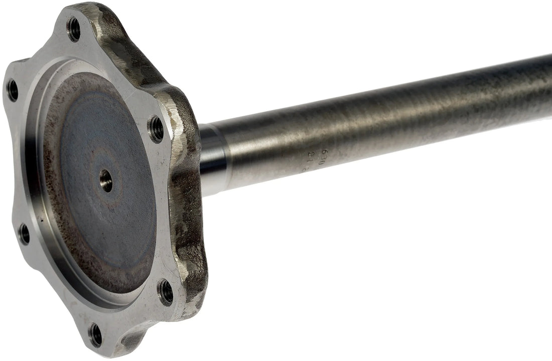 Dorman 630-637 2012-2014 GMC Yukon Drive Axle Shaft Assembly