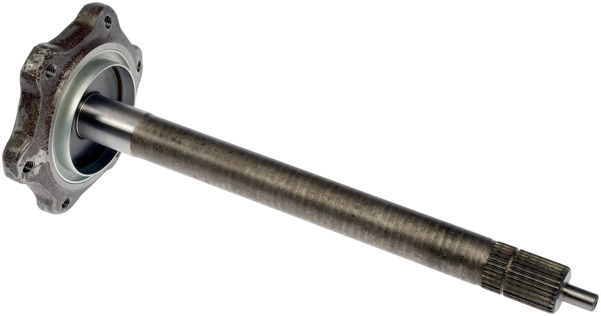 Dorman 630-638 2014-2020 Chevrolet Cheyenne Drive Axle Shaft Assembly