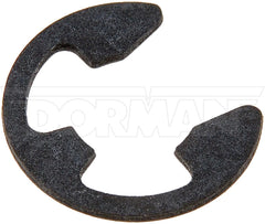 Dorman 633-031BX E-Clip - 5/16(7.9mm) In. x .243 In., Thickness .025