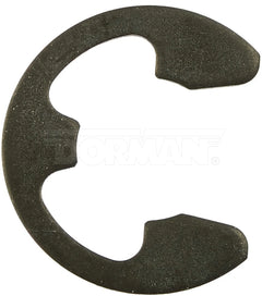 Dorman 633-050BX E-Clip - 1/2(12.7mm) In. x .392 In., Thickness .042