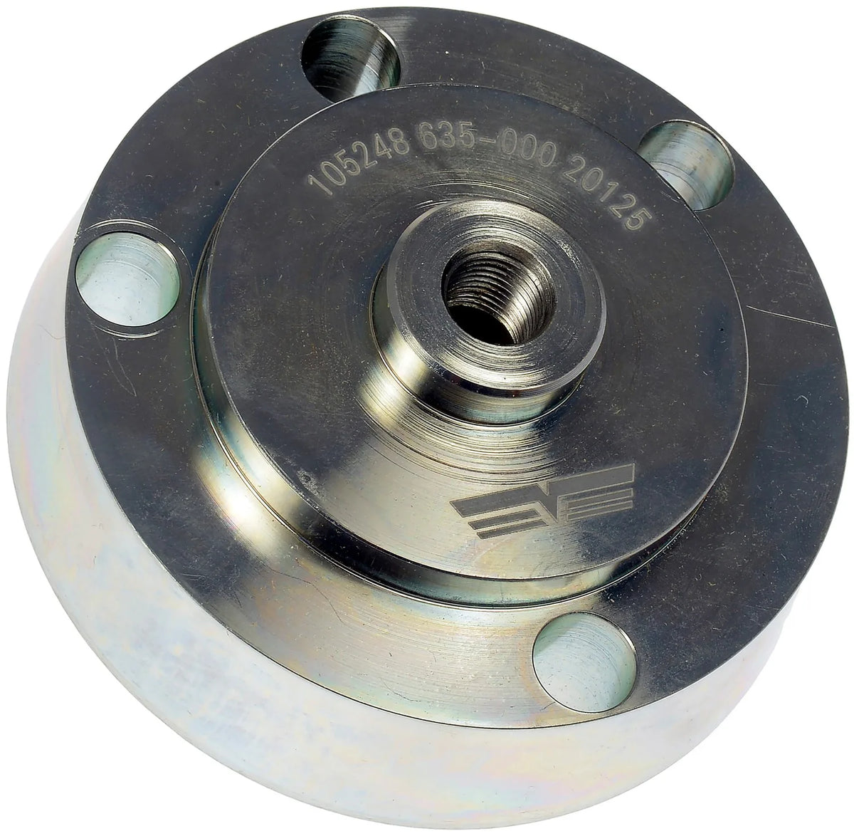 Dorman 635-000 2003-2020 Chevrolet Express 2500 Engine Crankshaft Rear Seal Installation Tool