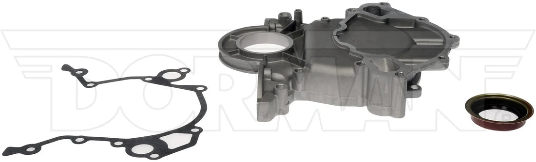 Dorman 635-100 1987-1997 Ford F-250 Engine Timing Cover