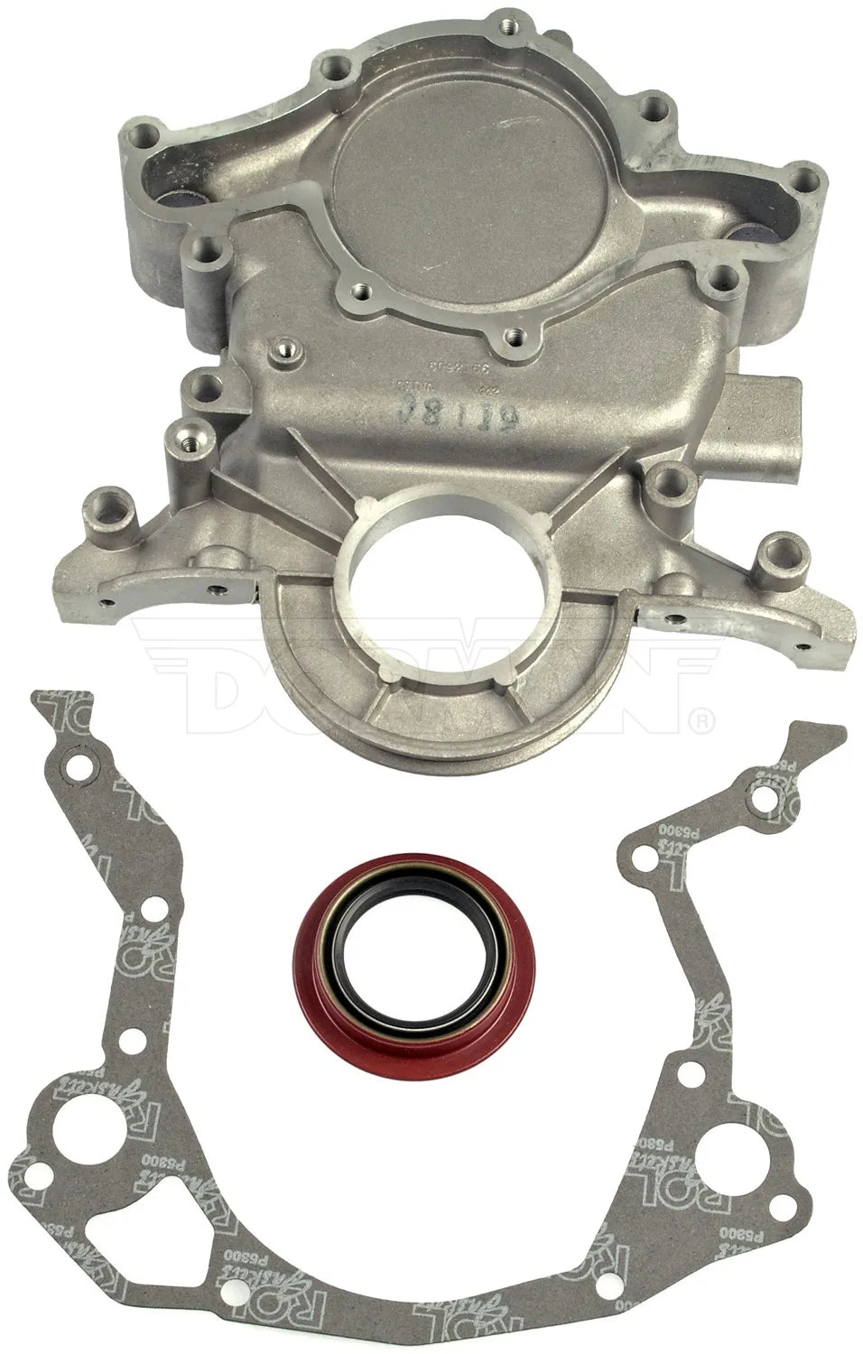 Dorman 635-106 1996-2001 Ford Explorer Engine Timing Cover