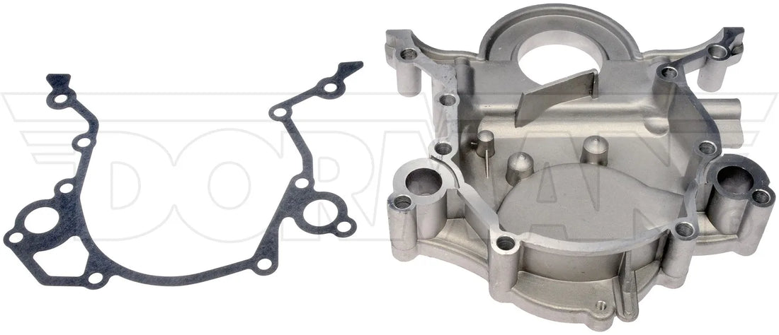 Dorman 635-106 1996-2001 Ford Explorer Engine Timing Cover