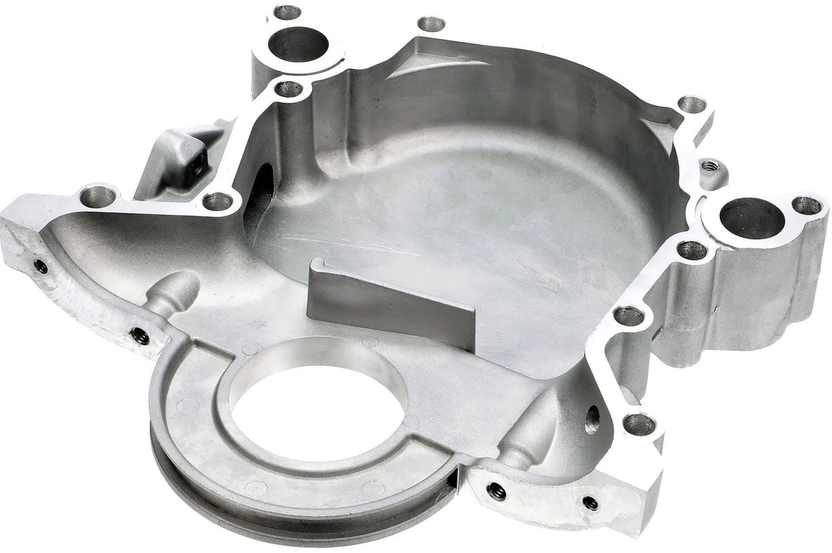 Dorman 635-107 1975-1984 Ford E-150 Econoline Club Wagon Engine Timing Cover