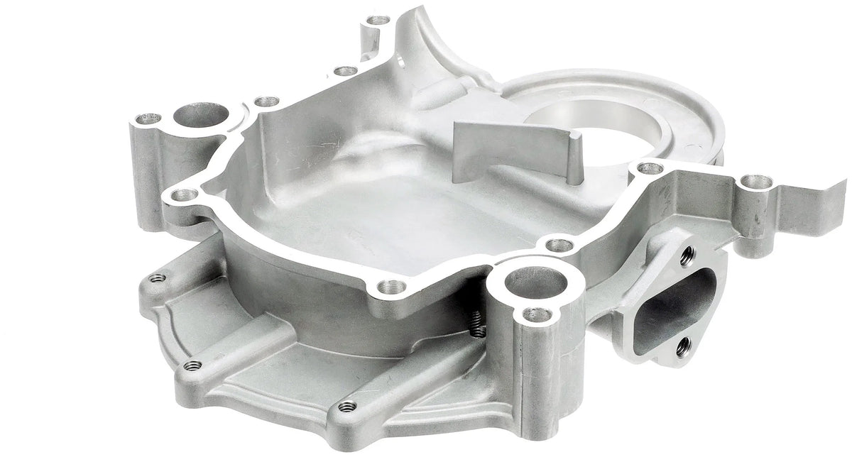Dorman 635-107 1975-1984 Ford E-150 Econoline Club Wagon Engine Timing Cover