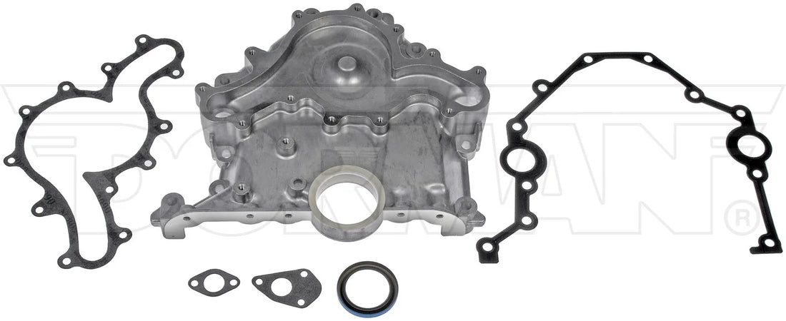 Dorman 635-119 2001-2011 Ford Ranger Engine Timing Cover
