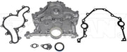 Dorman 635-119 2001-2011 Ford Ranger Engine Timing Cover