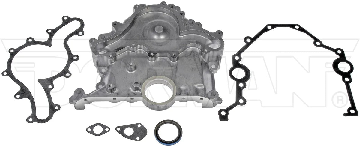Dorman 635-119 2001-2011 Ford Ranger Engine Timing Cover