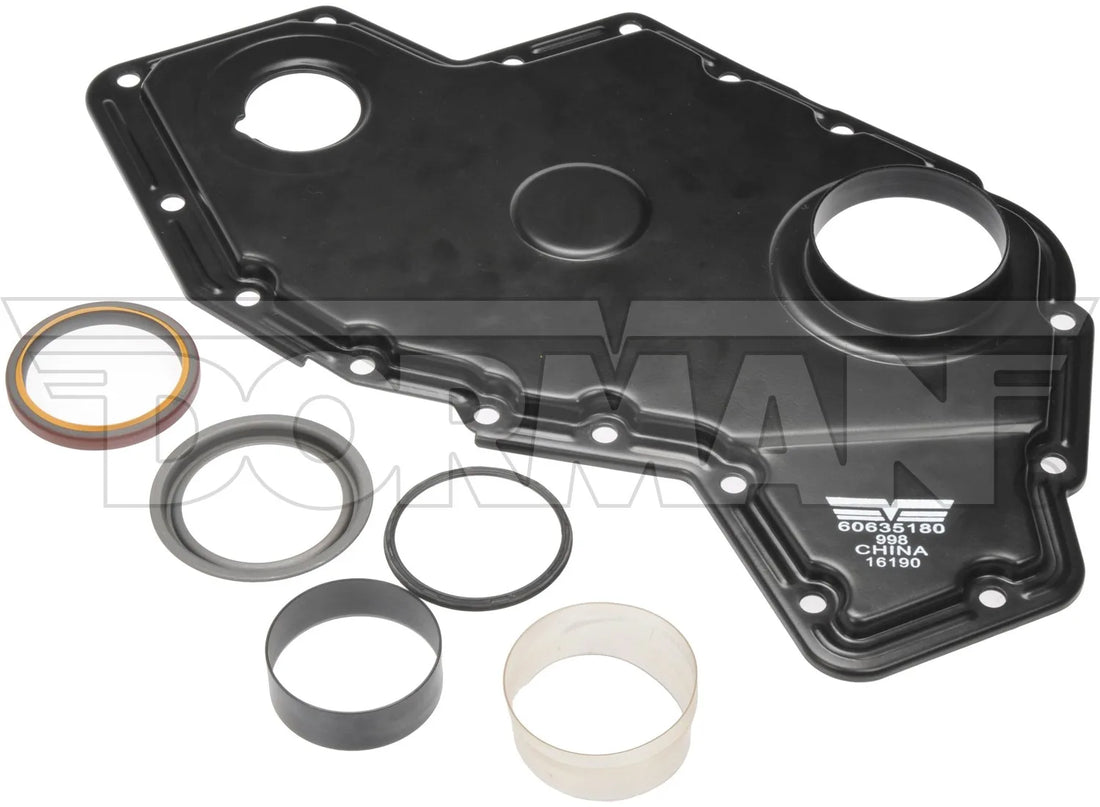 Dorman 635-180 2011-2018 Ram 5500 Engine Timing Cover
