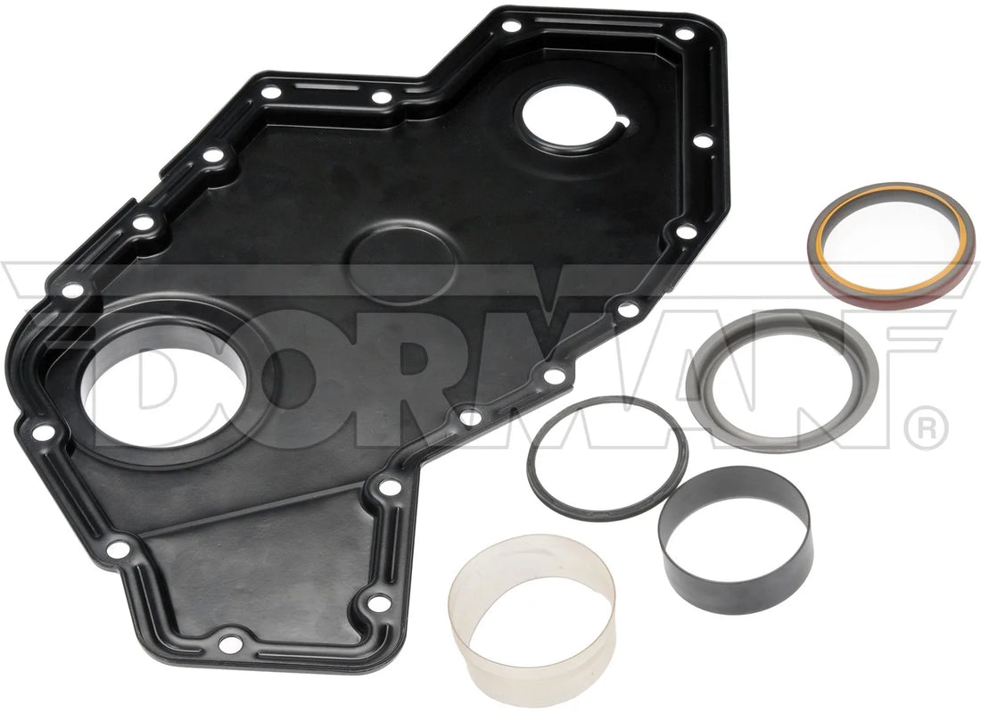 Dorman 635-180 2011-2018 Ram 5500 Engine Timing Cover