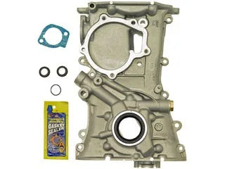 Dorman 635-203 1995-1999 Nissan Sentra Engine Timing Cover