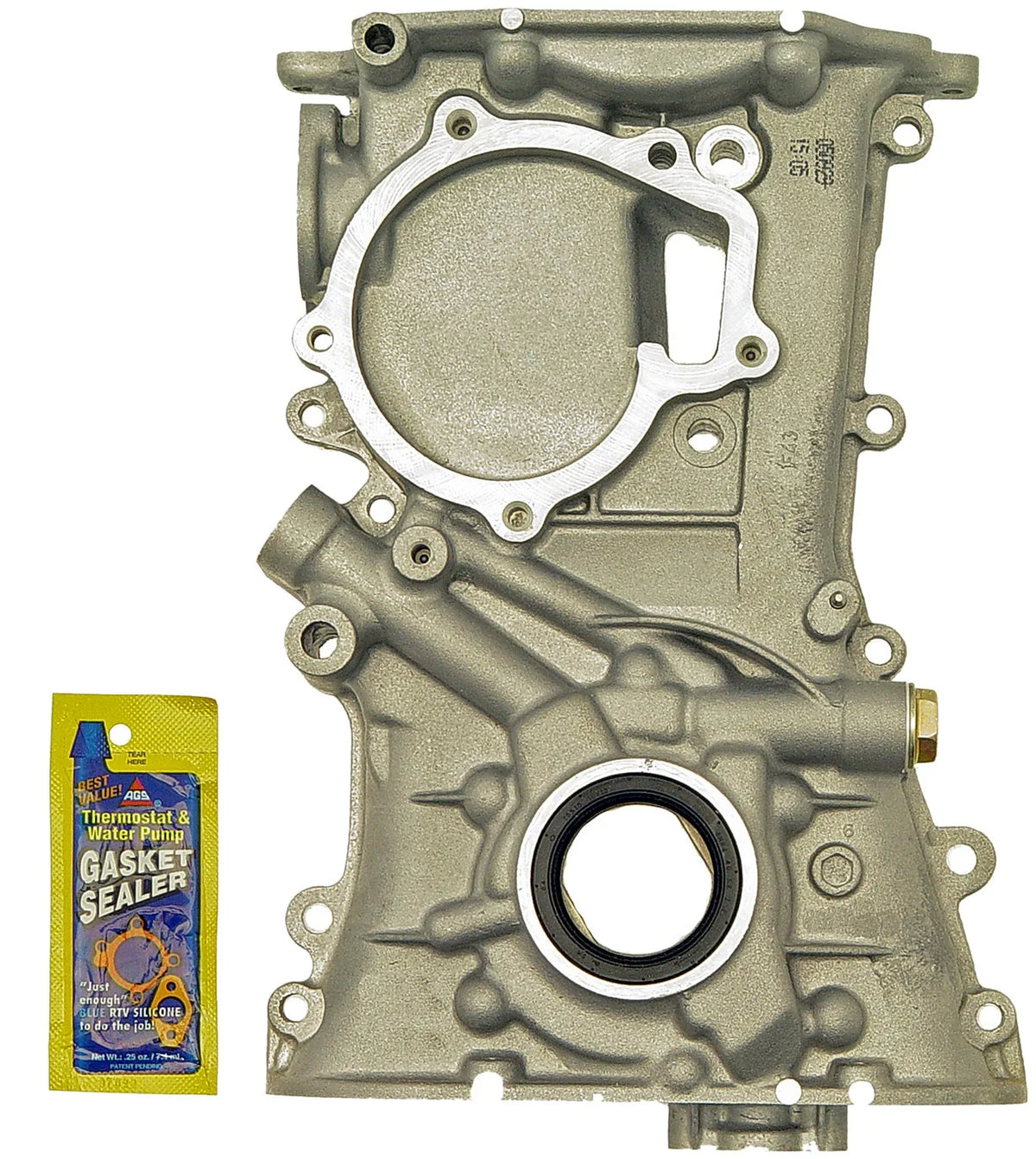 Dorman 635-203 1995-1999 Nissan Sentra Engine Timing Cover