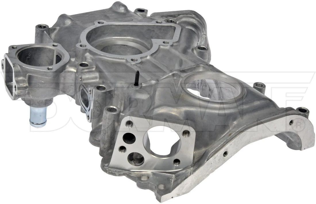 Dorman 635-205 1995-1996 Nissan Pickup Engine Timing Cover