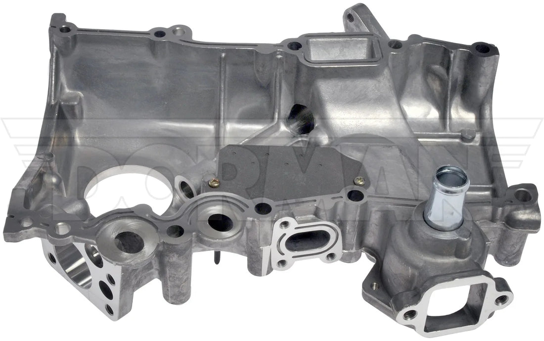 Dorman 635-205 1995-1996 Nissan Pickup Engine Timing Cover