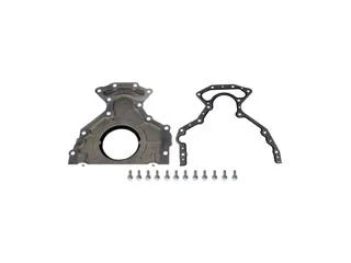 Dorman 635-518 2016-2020 Chevrolet LCF 3500 Engine Rear Main Seal Cover
