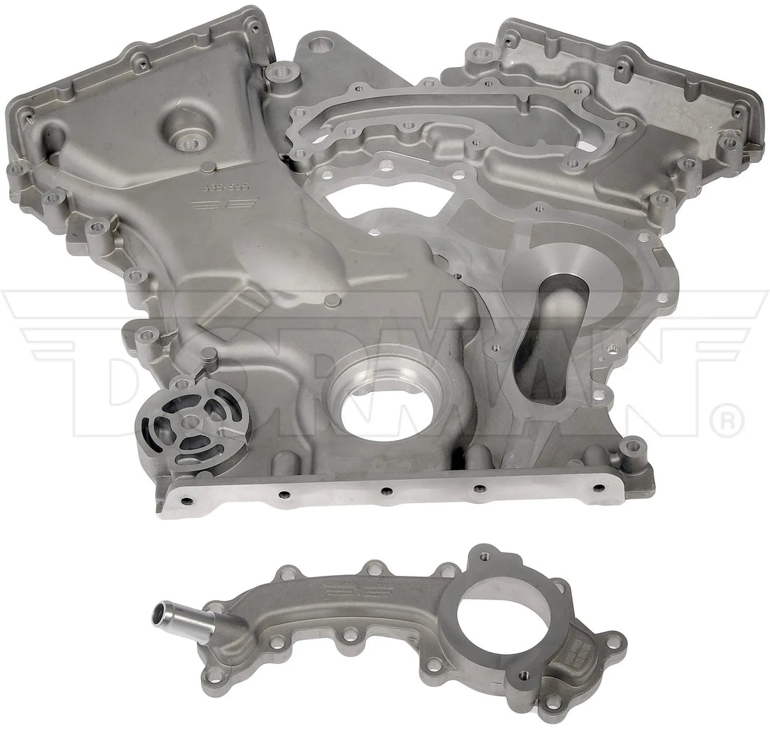 Dorman 635-555 2011-2019 Dodge Grand Caravan Engine Timing Cover