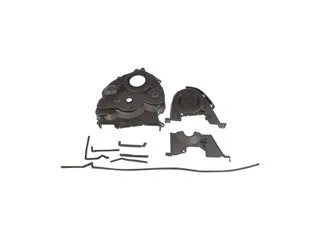 Dorman 635-600 1992-1996 Honda Prelude Engine Timing Cover