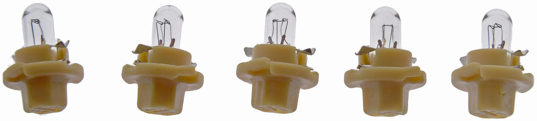 Dorman 639-006 2006-2008 Dodge Ram 3500 Multi-Purpose Light Bulb