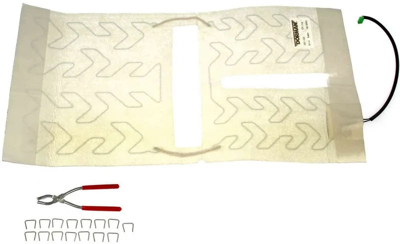 Dorman 641-105 2007 Chevrolet Silverado 1500 Classic Seat Heater Pad