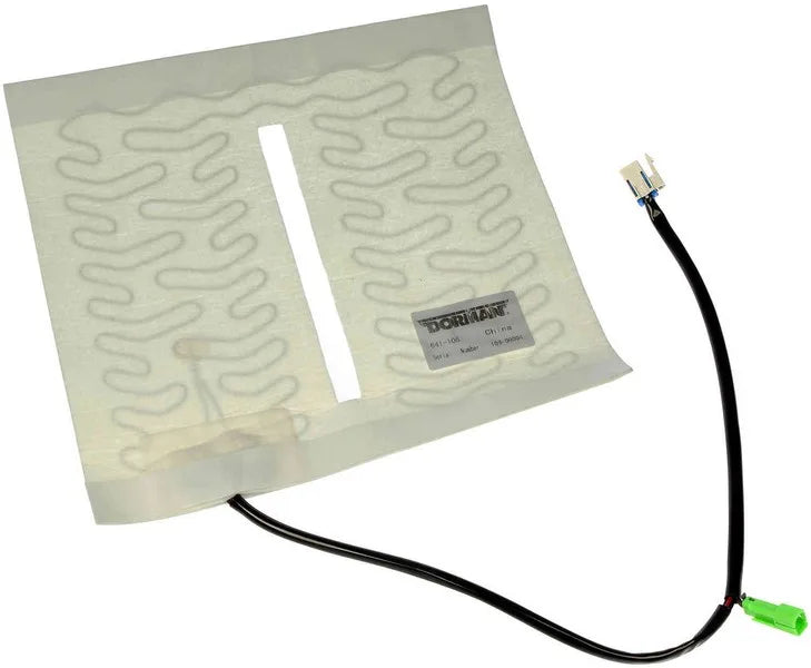 Dorman 641-106 2007 Chevrolet Silverado 1500 Classic Seat Heater Pad