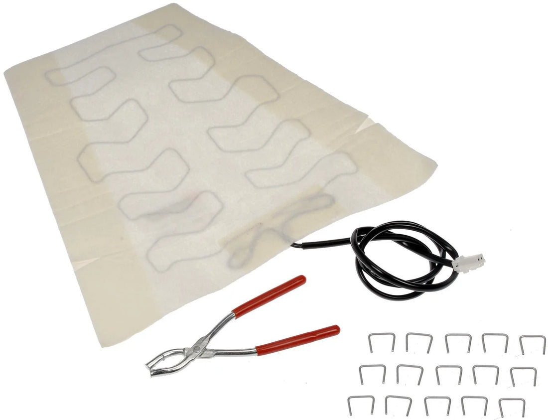 Dorman 641-208 1998-2002 Ford Expedition Seat Heater Pad