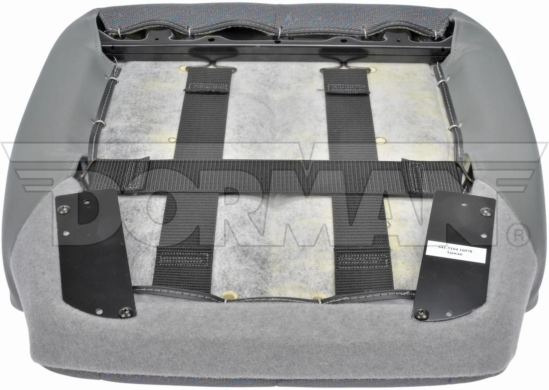 Dorman 641-5104 2002-2016 International 4400 Seat Cushion Pad